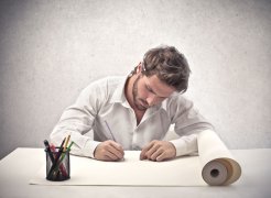 營銷型企業(yè)網(wǎng)站建設(shè)之前需要做好的準(zhǔn)備工作