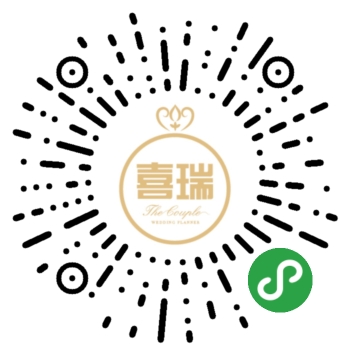 小程序二維碼