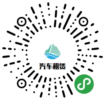 小程序二維碼