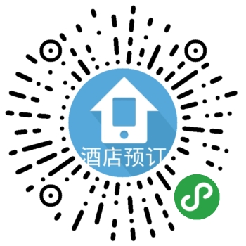小程序二維碼